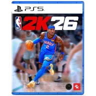PS5 NBA 2K26