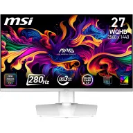 Monitor Gaming MSI QD-OLED 27" WQHD 280Hz 2560x1440