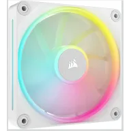 Ventilador PWM Corsair iCUE Link LX120 RGB 120mm – Doble Luz
