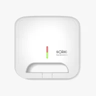 Sandwichera Buon II 750 W de Solac