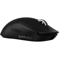 Logitech G Pro X Superlight 2: Ratón gaming 44,000 dpi