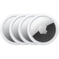 Rastreador inteligente Apple AirTag - Paquete de 4 para iPhone