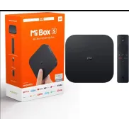 Xiaomi Box S (3ª Generación) de TV