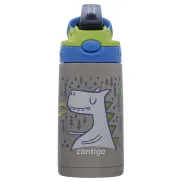 Botella de acero inoxidable - Matcha Dragon - Agua