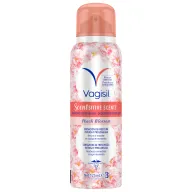 Desodorante Íntimo para Mujer Vagisil en Spray