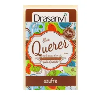 Jabon Drasanvi Azufre Zolfo 100g para Piel Grasa