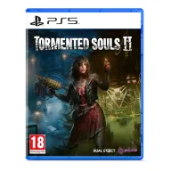 Tormented Souls 2 para PS5: Terror y desafíos renovados