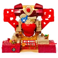 Templo Gorilla PIRATIX