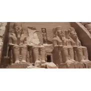 Templos y Abu Simbel en Egipto: 8d7n desde MAD o BCN