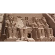 Templos y Abu Simbel en Egipto: 8d7n desde MAD o BCN