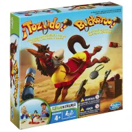 ¡Tozudo! Juego de Hasbro Gaming para divertirse en familia