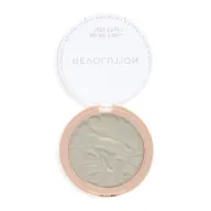 Destacado Recargado Luces Doradas, Maquillaje Revolución 10g