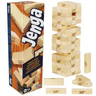 Juego Jenga con Dado Digital de Hasbro