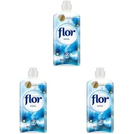 Compra recurrente: suavizantes concentrados flor 3