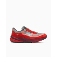 Mujer - New Balance 990v6