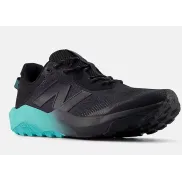 DynaSoft Nitrel v6 de New Balance: Zapatillas Ideal para Correr