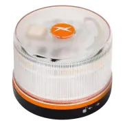 Baliza V16 de Emergencia Homologada con Geolocalización IP54