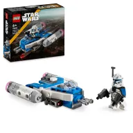 LEGO Star Wars Microfighter: Precio reducido a 12,99€