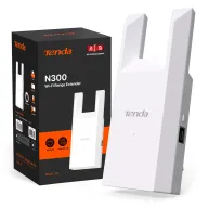 Repetidor Wifi Tenda N300 Amplificador 2.4GHz 300MB