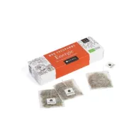 Infusiones de 21 días para revitalizar tu energía