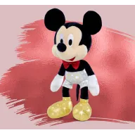 Peluche Mickey Edición Especial 100 Años - Disney 25 cm
