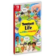 Una vida de ensueño en Tomodachi Life
