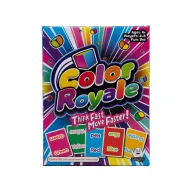 Royale en Color