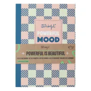 Set de 3 libretas A6 - Mr. Wonderful