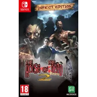 Edición Limitada Remake de The House of the Dead 2