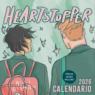 Heartstopper 2026: Calendario Oficial