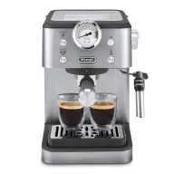 Cafetera De'Longhi Classic EM450.M manual sistema Cappuccino