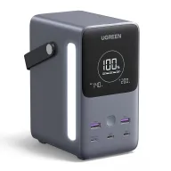 Batería Ugreen 48000 mAh portátil de 300W