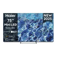Mini-LED Haier M80 Series Televisión H75M80FUX