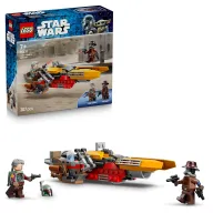 Speeder de Cobb Vanth de LEGO Star Wars 75437