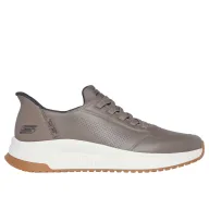 Zapatillas Hombre Skechers Bobs Squad 4 Slip-ins (42.5-48.5)