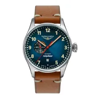 Reloj automático Bauhaus Tornado Aviation