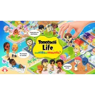 Tomodachi Life: Preventa Exclusiva