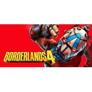 Borderlands 4 para PC en Steam