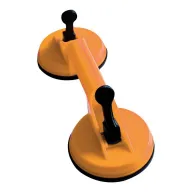 Ventosas de agarre de 50 Kg para sujeción robusta