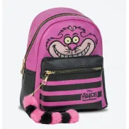 Mochila Cheshire del Gato de Alicia en el País de las Maravillas