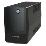 UPS Atlantis Land OnePower PX1100 1100 VA con 4 salidas AC