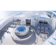 3 Días de Crucero con Pensión Completa desde 99€ en Marzo