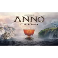 Anno 117: Pax Romana para PC - Ubisoft Connect