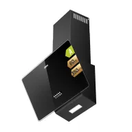 Campana Extractora CIARRA CAB6750 60cm 350 m³/h Clase A