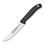 Cuchillo de cocina 3x 3Claveles Evo - 11 cm, 4,5 pulgadas