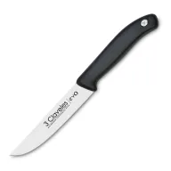 Cuchillo de cocina 3x 3Claveles Evo - 11 cm, 4,5 pulgadas