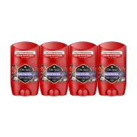 Desodorante en Barra Night Panther Old Spice 4x50ml