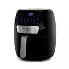 Orbegozo FDR65: Freidora de aire eficiente y versátil