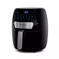 Orbegozo FDR65: Freidora de aire eficiente y versátil