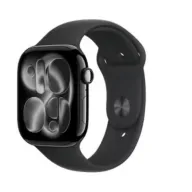 Reloj Negro 46mm Apple Watch 11